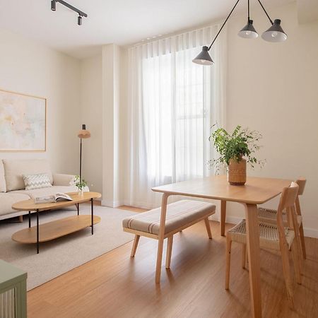La Francesa Galera Apartment Seville Ngoại thất bức ảnh