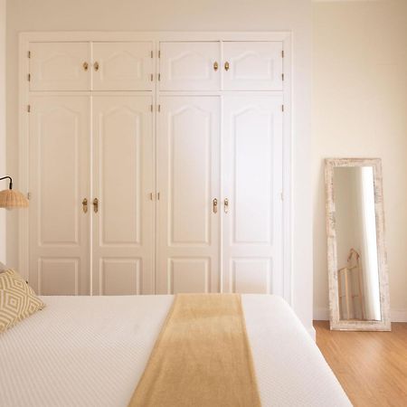 La Francesa Galera Apartment Seville Ngoại thất bức ảnh