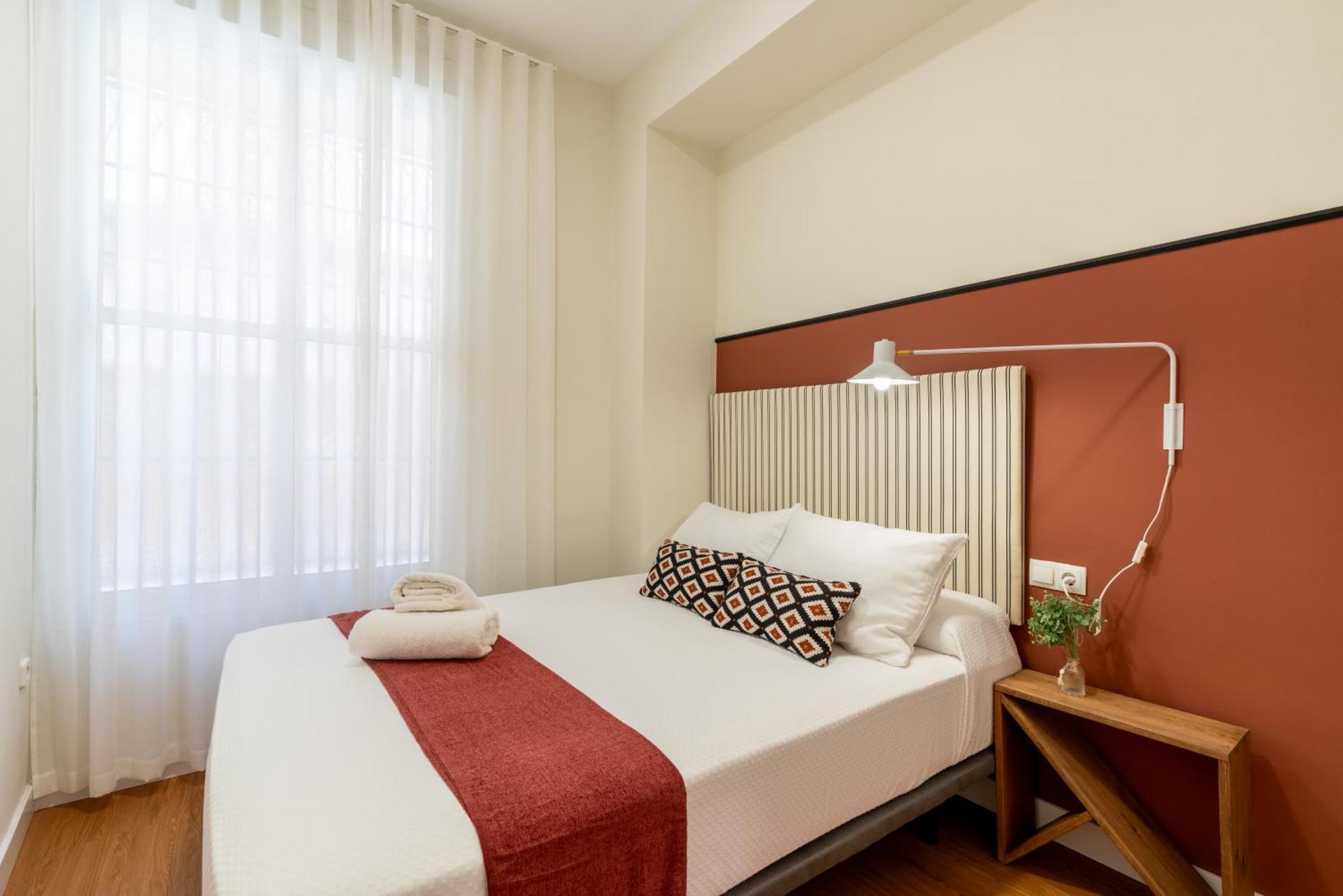 La Francesa Galera Apartment Seville Ngoại thất bức ảnh