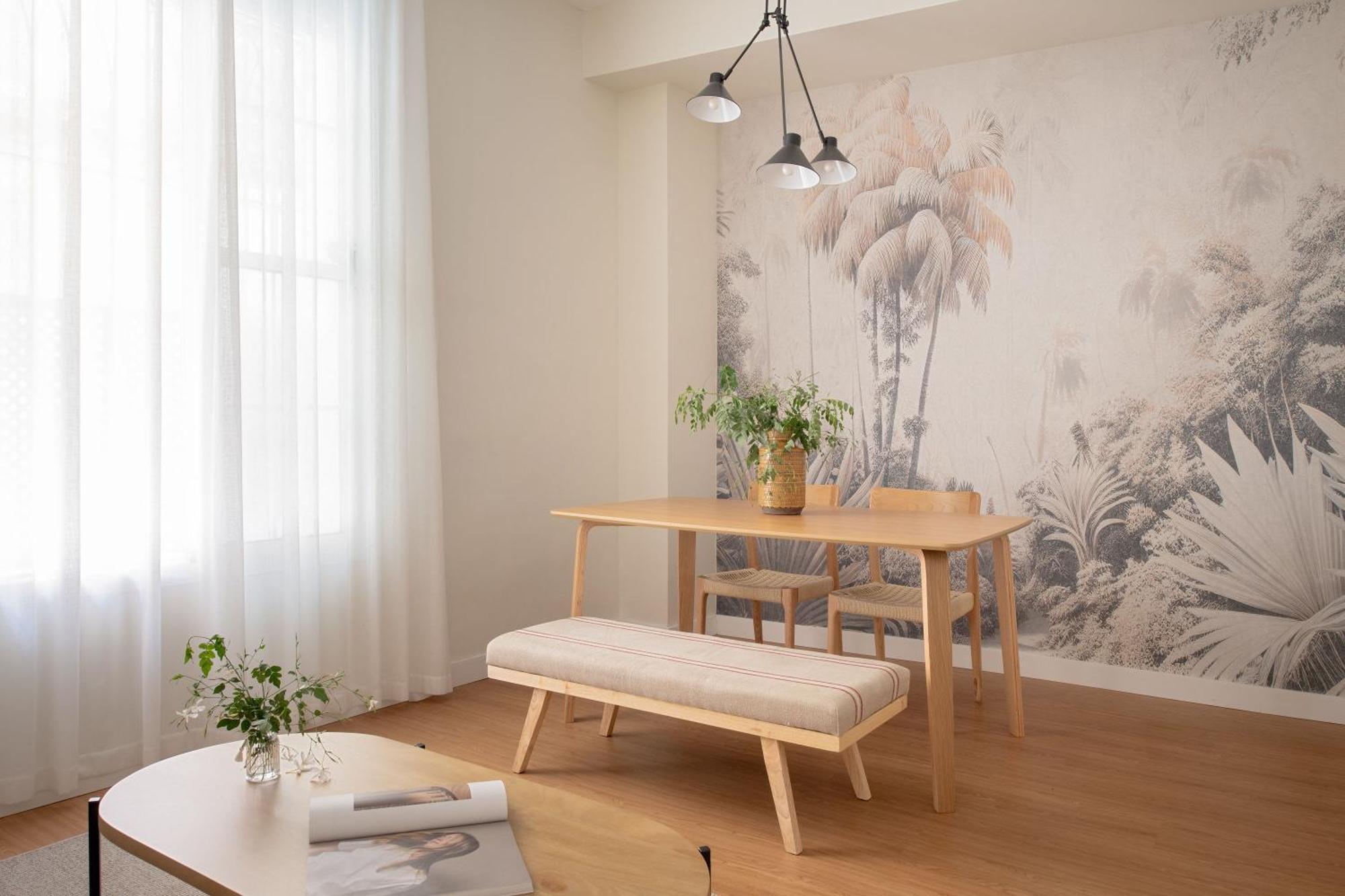 La Francesa Galera Apartment Seville Ngoại thất bức ảnh