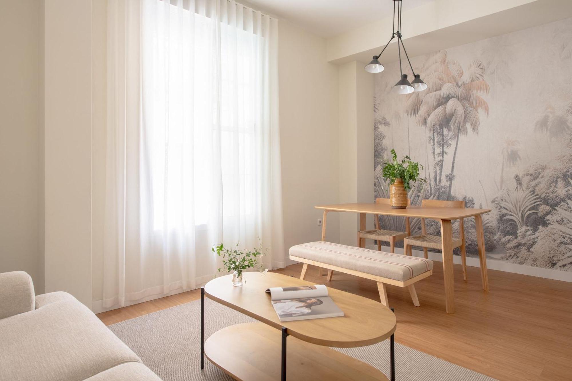La Francesa Galera Apartment Seville Ngoại thất bức ảnh